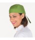 Gorro Pirata 4471. Color Verde Oliva. Garys.