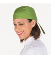 Gorro Pirata 4471. Color Verde Oliva. Garys.
