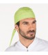 Gorro Pirata 4471. Color Pistacho. Garys.