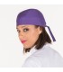 Gorro Pirata 4471. Color Morado. Garys.