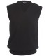 Chaleco 1022 de Caballero. Color Negro. Garys