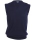 Chaleco 1022 de Caballero. Color Marino. Garys