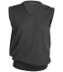 Chaleco 1022 de Caballero. Color Gris. Garys