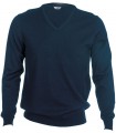 Jersey 1023 de Caballero. Color Marino. Garys