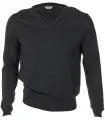 Jersey 1023 de Caballero. Color gris. Garys