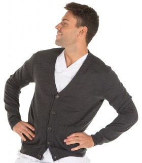 Rebeca 1026 de Caballero. Color gris. Garys