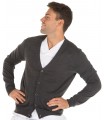 Rebeca 1026 de Caballero. Color gris. Garys