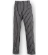 Pantalón 7771 de cocinero. Garys
