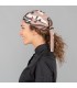 Gorro 4411 pirata de Algodón estampado. Camuflaje. Garys.