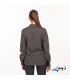 Camisa 2434 GRETA Slim Fit de Mujer. Espalda. Garys