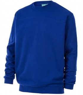 Sudadera de trabajo industria 4821 Regular Fit. Monza 5