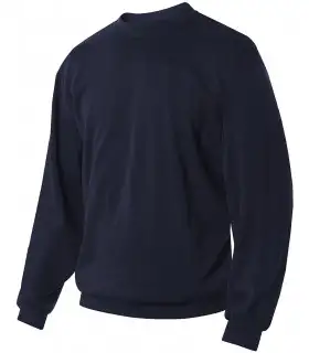 Sudadera de trabajo industria 4821 Regular Fit. Monza