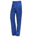 Pantalón 1144 multibolsillos de verano. Monza
