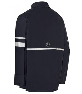 Parka 04811 sin acolchar espalda. Monza
