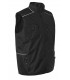 Chaleco de trabajo industria 4819 PVC. Monza
