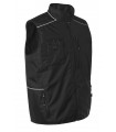 Chaleco de trabajo industria 4819 PVC. Monza