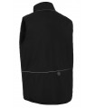 Chaleco de trabajo industria 4819 PVC. Monza 2