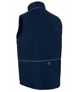 Chaleco de trabajo industria 4819 PVC. Monza 4