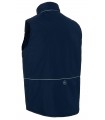 Chaleco de trabajo industria 4819 PVC. Monza 4