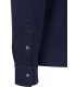 Polo 4825 interlock. Manga larga. Cuello camisero manga. Monza