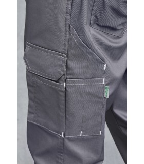 Pantalón elástico 1147 .Multibolsillos. Monza 7