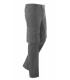 Pantalón elástico 1147 .Multibolsillos. Monza 5