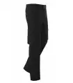 Pantalón elástico 1147 .Multibolsillos. Monza