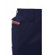 Pantalón 4761. Monza. Alta visibilidad detalle uno.
