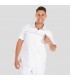 Polo de microfibra Elastik JAVIER 6129. Gris. Garys