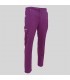Pantalón multibolsillos con tejido Extrafiber 7029. 1 Garys