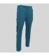 Pantalón multibolsillos con tejido Extrafiber 7029. 3 Garys