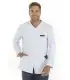 Casaca sanitaria de hombre con cremallera 8010583 de Manga larga. 1 Dyneke