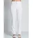 Pantalón sanitario de mujer 8056700 con cintura elástica. 2 Dyneke