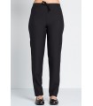 Pantalón sanitario de mujer 8056725 con cintura elástica. 1 Dyneke