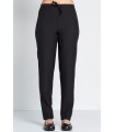 Pantalón sanitario de mujer 8056725 con cintura elástica. 2 Dyneke