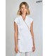 Casulla lisa de estética de mujer 8075570. Talla única. 4 Dyneke