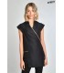 Casulla lisa de estética de mujer 8075571. Talla única. 2 Dyneke