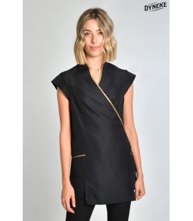 Casulla lisa de estética de mujer 8075571. Talla única. 2 Dyneke