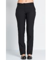 Pantalón de estética y servicios de mujer 8077725 cintura baja. Dyneke