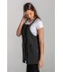 Pichi de peluquería y estética 8110830 de mujer. Polipiel. 2 Dyneke