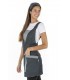 Casulla vaquera de estética y servicios de mujer 8157775. Talla única. Dyneke
