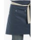 Delantal de hostelería corto unisex 8166466. bolsillo Dyneke
