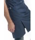 Delantal de hostelería unisex con peto reforzado 8164466. detalle Dyneke