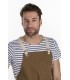 Delantal de hostelería unisex con peto reforzado 8164467. peto Dyneke