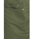 Delantal de hostelería unisex con peto reforzado 8164469. bolsillo Dyneke