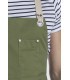 Delantal de hostelería unisex con peto reforzado 8164469.  peto Dyneke