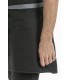 Delantal de hostelería corto unisex 8166468. bolsillo Dyneke