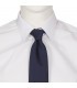 Corbata Jacquard Raya 3261. Marino 1. Garys