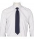 Corbata Jacquard Raya 3261. Marino 2. Garys