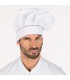 Gorro de cocina Regulable de velcro 4486 1. Garys.
